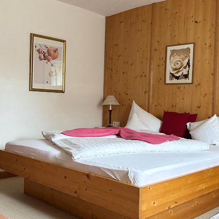 Gasthof Pension Lanzenhof Going am Wilden Kaiser 외부 사진