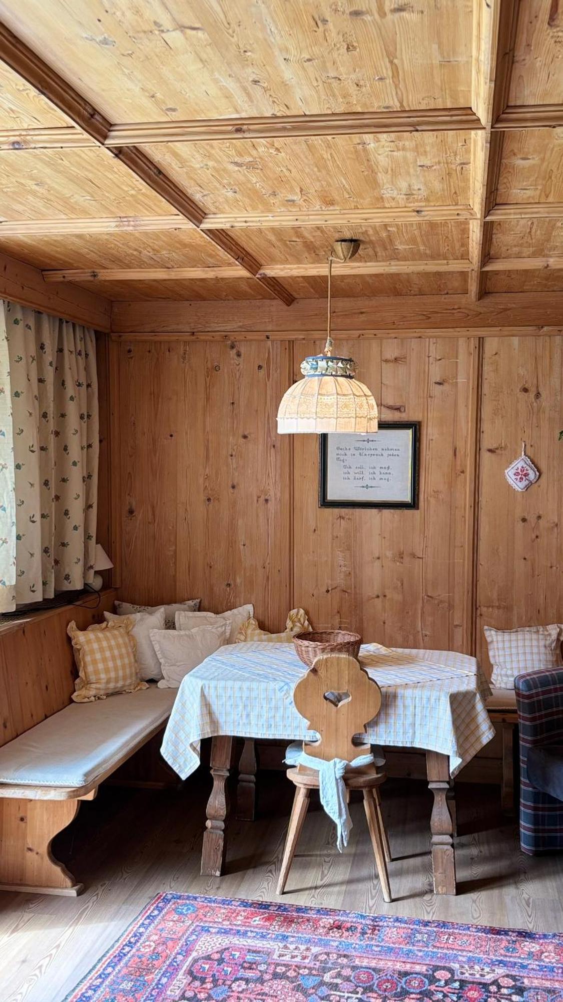 Gasthof Pension Lanzenhof Going am Wilden Kaiser 외부 사진