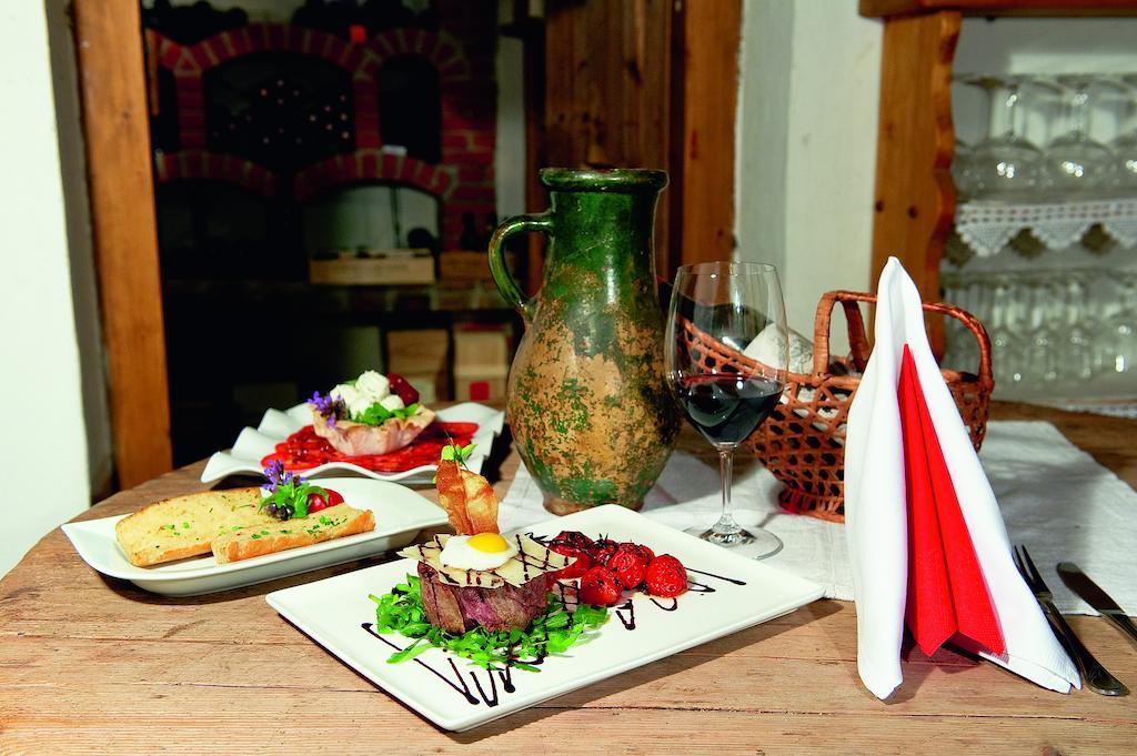 Gasthof Pension Lanzenhof Going am Wilden Kaiser 외부 사진