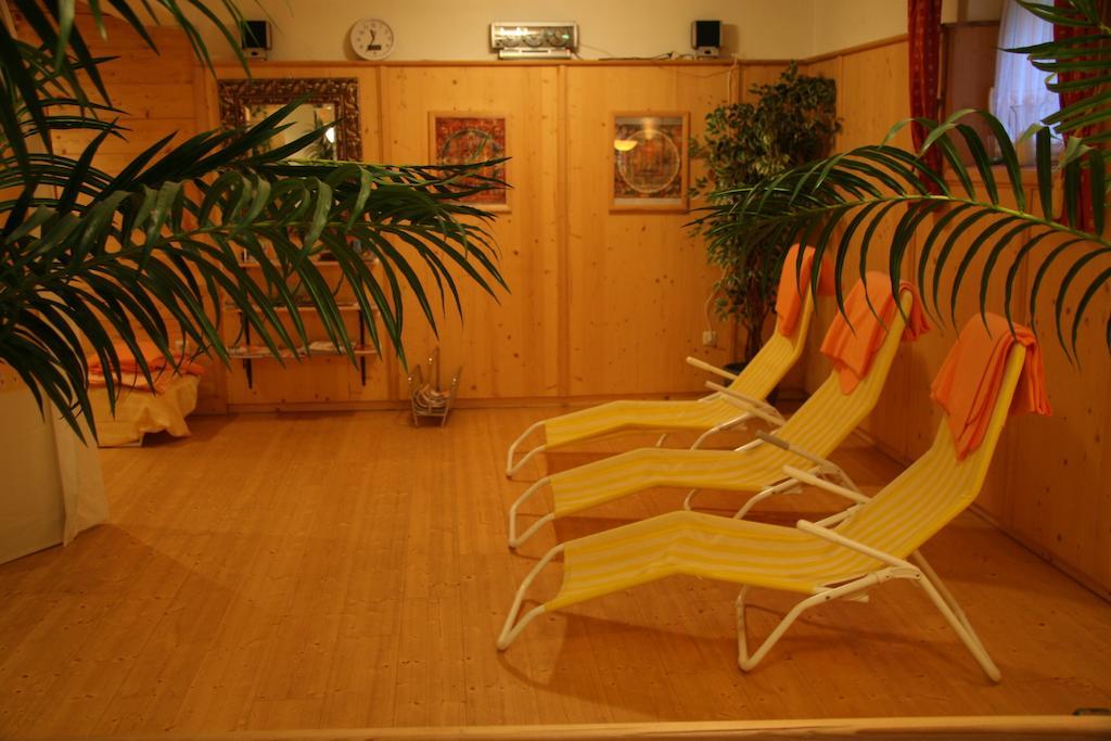 Gasthof Pension Lanzenhof Going am Wilden Kaiser 외부 사진