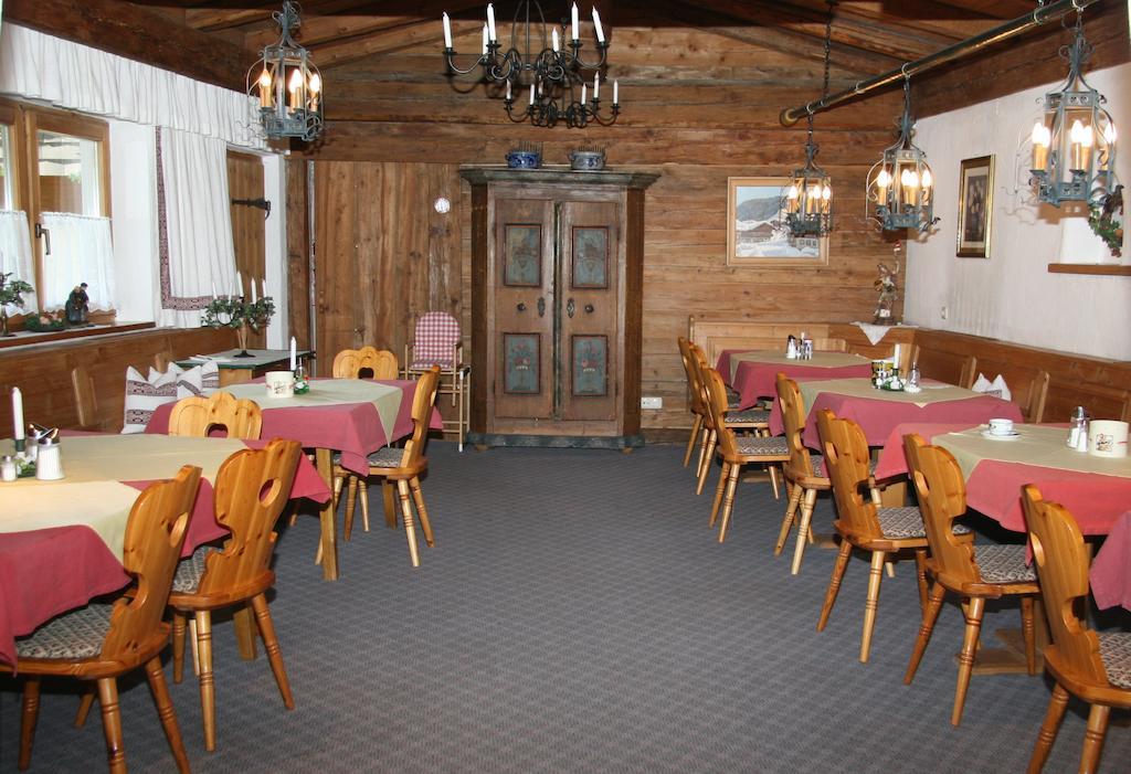 Gasthof Pension Lanzenhof Going am Wilden Kaiser 외부 사진