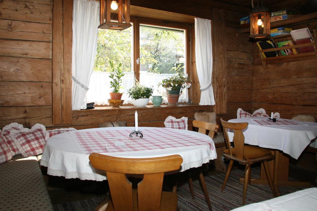 Gasthof Pension Lanzenhof Going am Wilden Kaiser 외부 사진