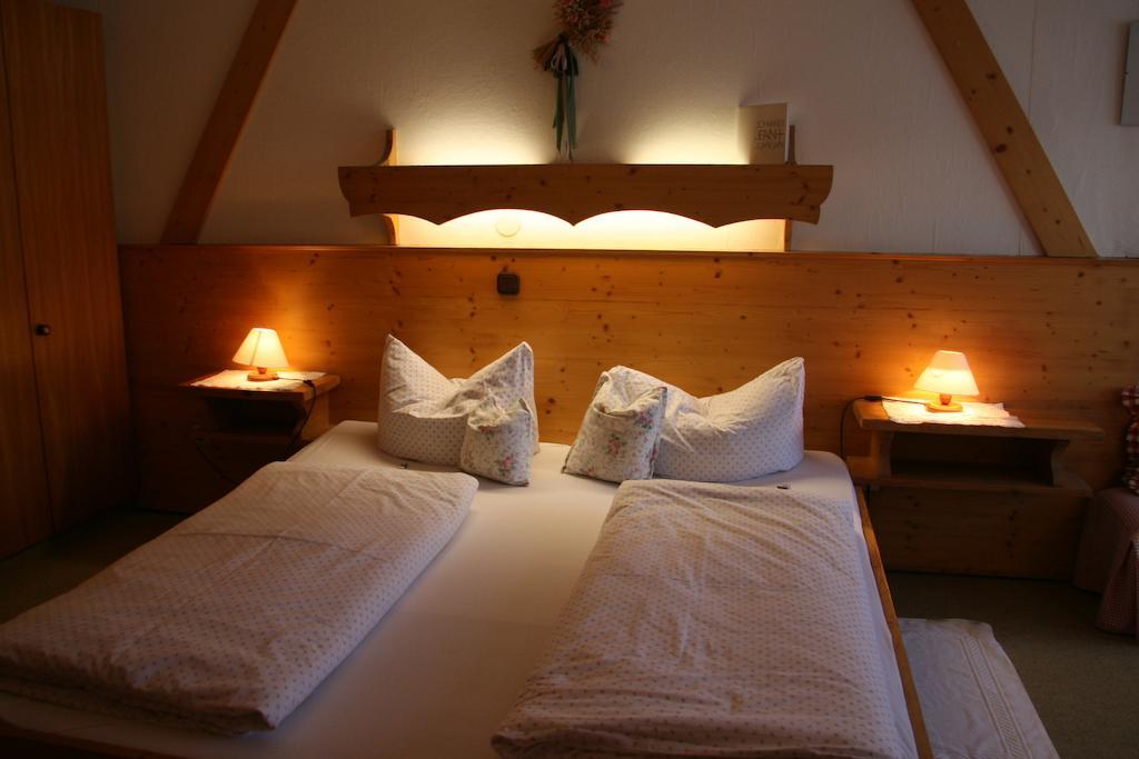 Gasthof Pension Lanzenhof Going am Wilden Kaiser 객실 사진