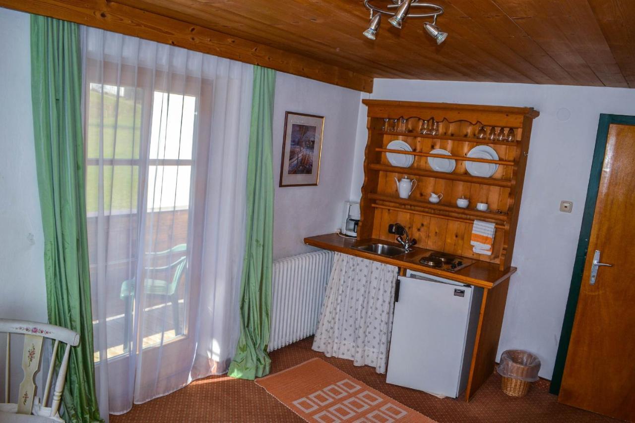Gasthof Pension Lanzenhof Going am Wilden Kaiser 외부 사진