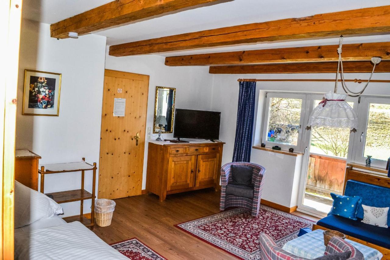 Gasthof Pension Lanzenhof Going am Wilden Kaiser 외부 사진