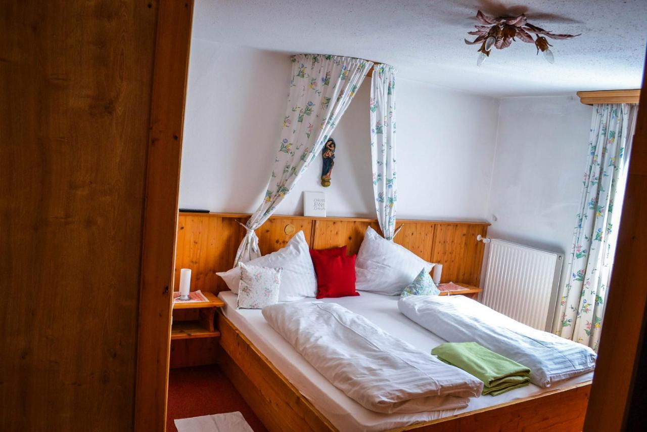 Gasthof Pension Lanzenhof Going am Wilden Kaiser 외부 사진