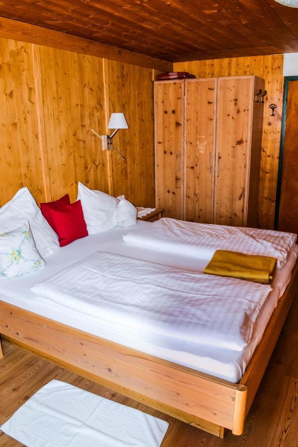 Gasthof Pension Lanzenhof Going am Wilden Kaiser 외부 사진